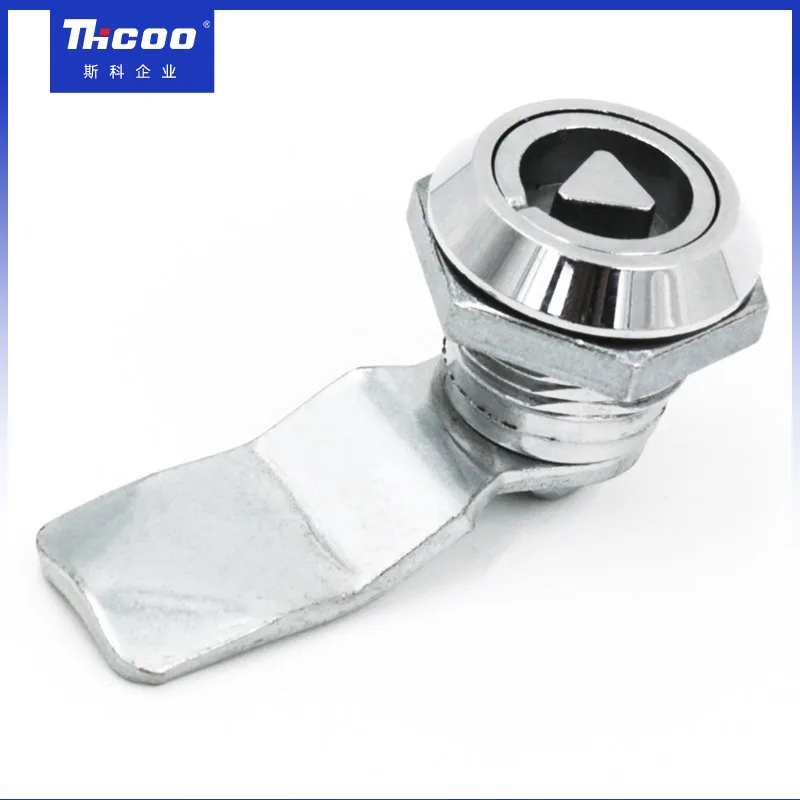Alibaba.com: Triangle Key Inset Compression Latch Lock for Glass Door ...