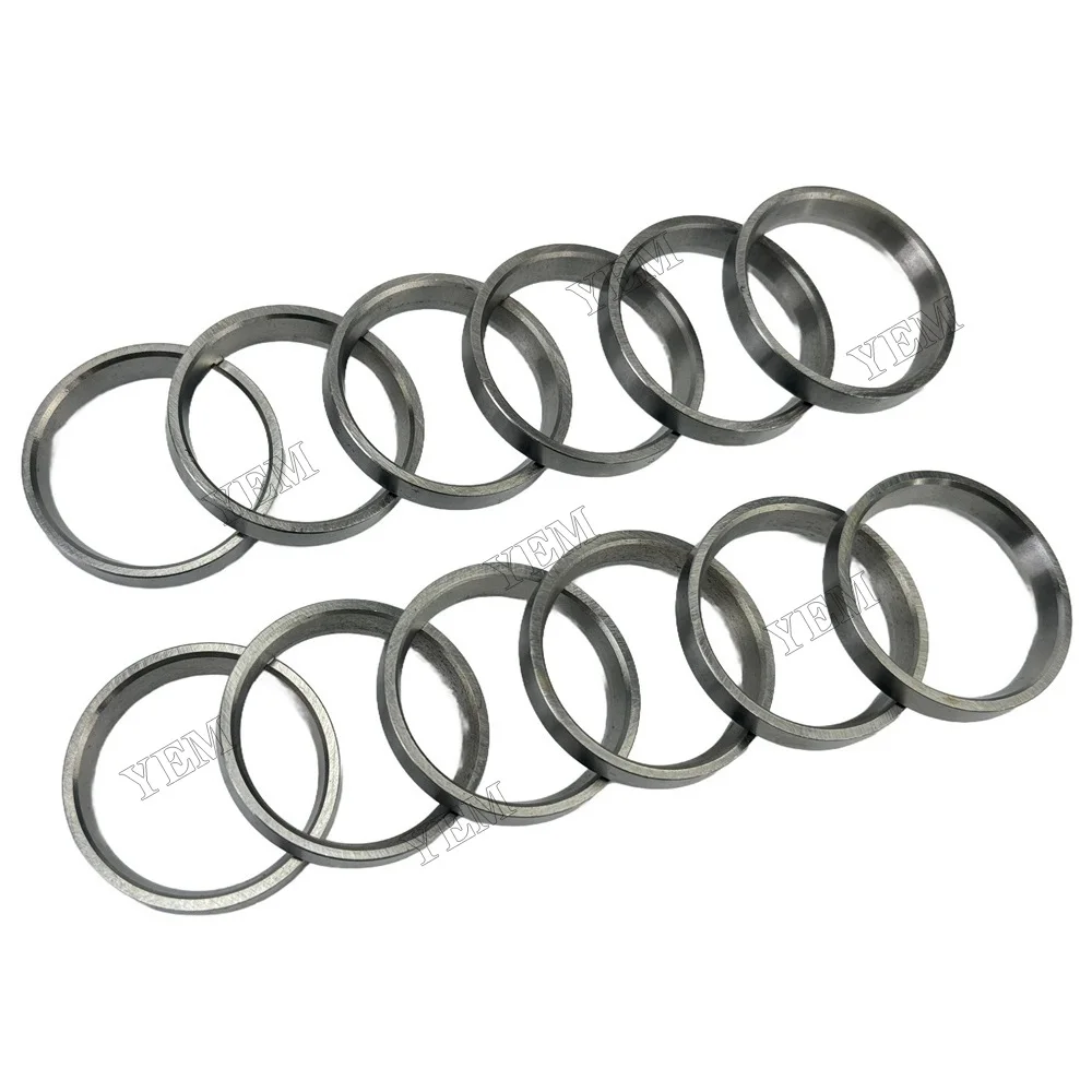 Exhaust Valve Seat Fit for Hino J08E Engine Parts
