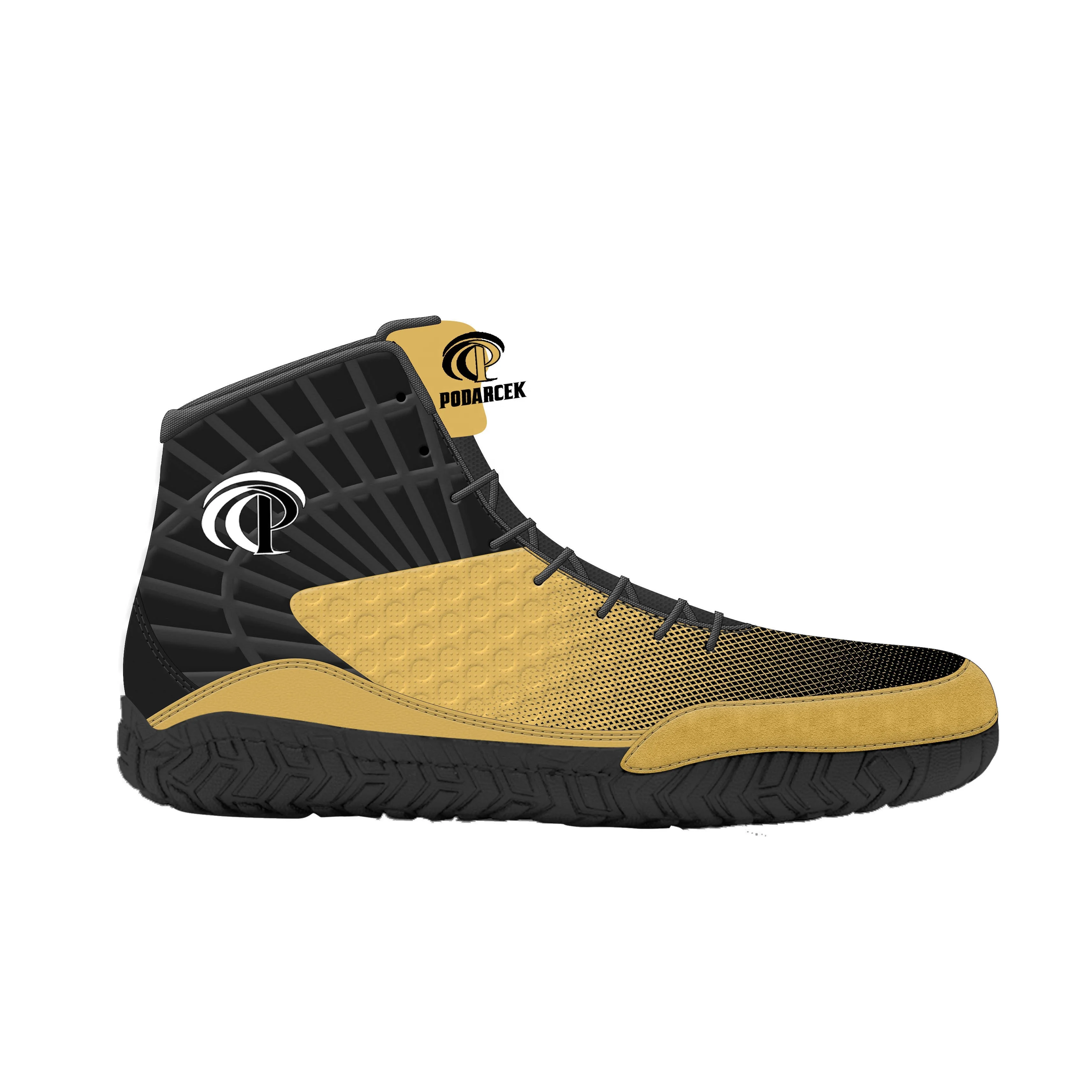 Terra grappler store wrestling shoes