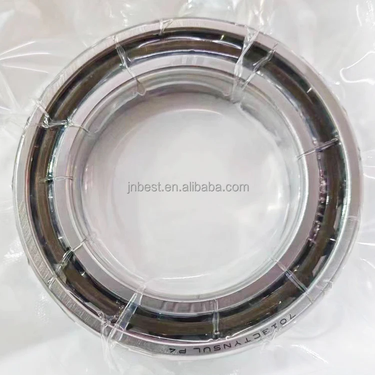 Abeページ 7018 Angular Contact Ball Bearings - High Precision Spindles