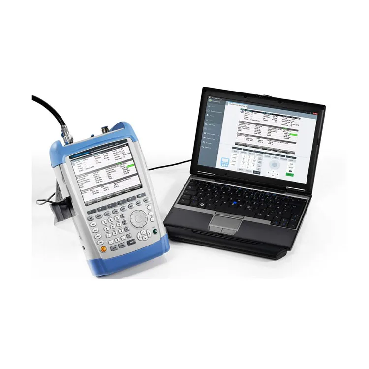 Hantek HSA2030B Handheld Multifunction Mini Digital Spectrum Analyzer 9KHz~3.2GHz AC Coupling 5M~3.2GHz TG Spectrum Analyzer
