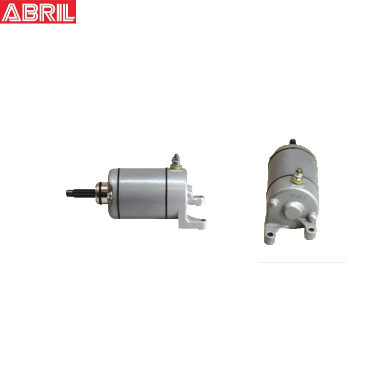 Апрель летающие Автозапчасти для мотоцикла honda starter подходит NX400/FALCON
