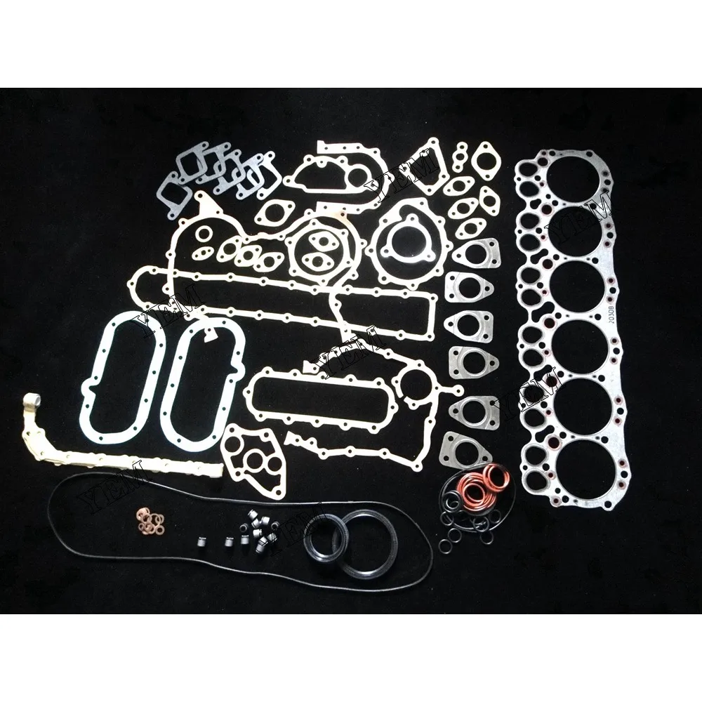 Full Gasket Kit H07C for Hino Engine Parts for Sale 2