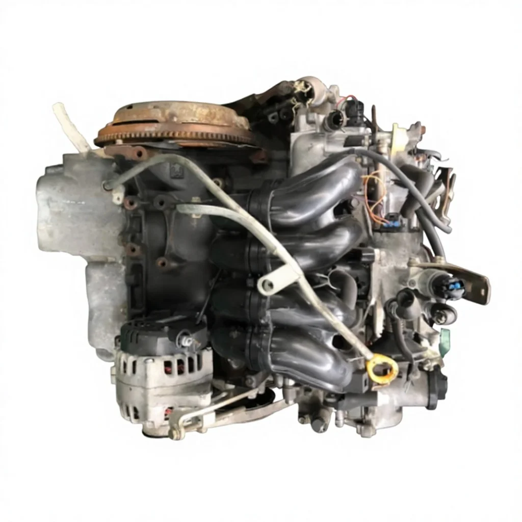 Genuine Used Complete Engine K3 for Hyundai