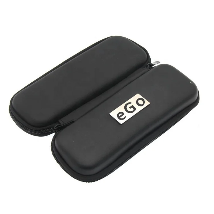 Accept OEM ego case vape products carry bag medium size ego zipper case