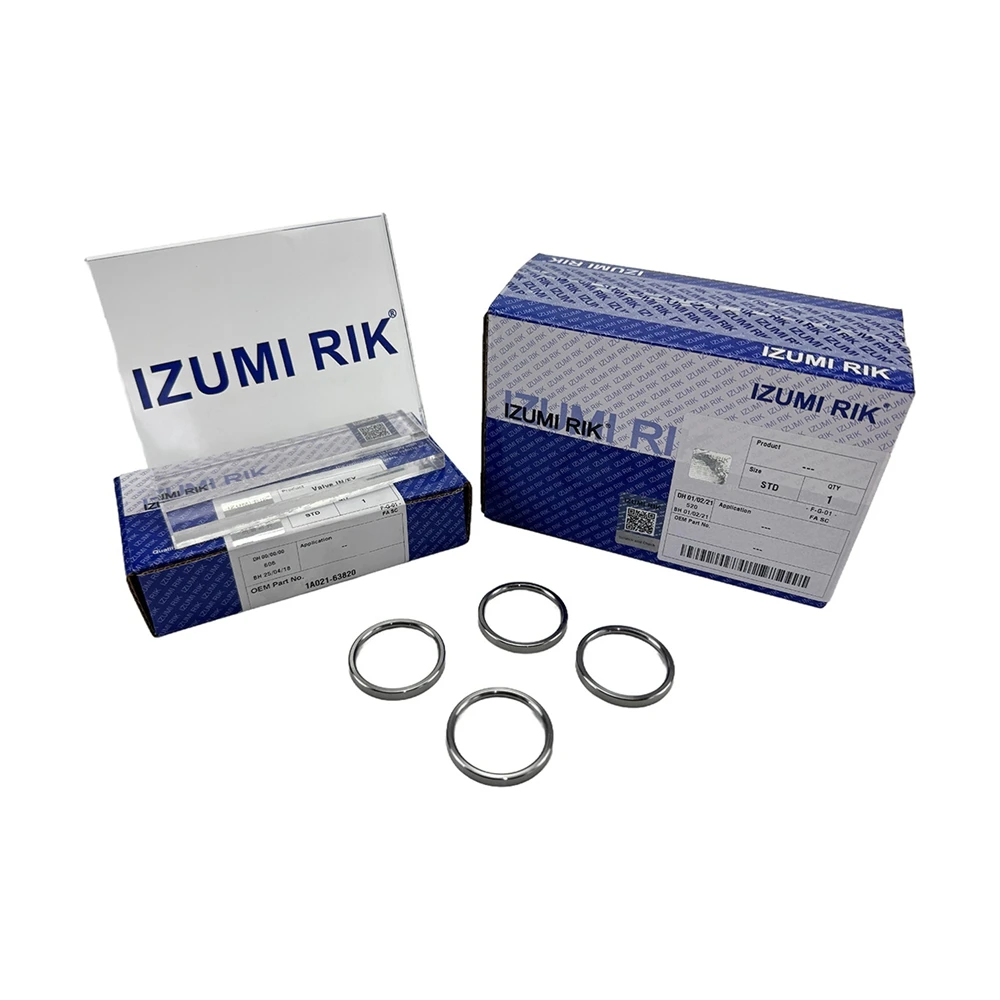 IZUMI RIK S550 Valve Seat for Bobcat Industrial Engine Parts