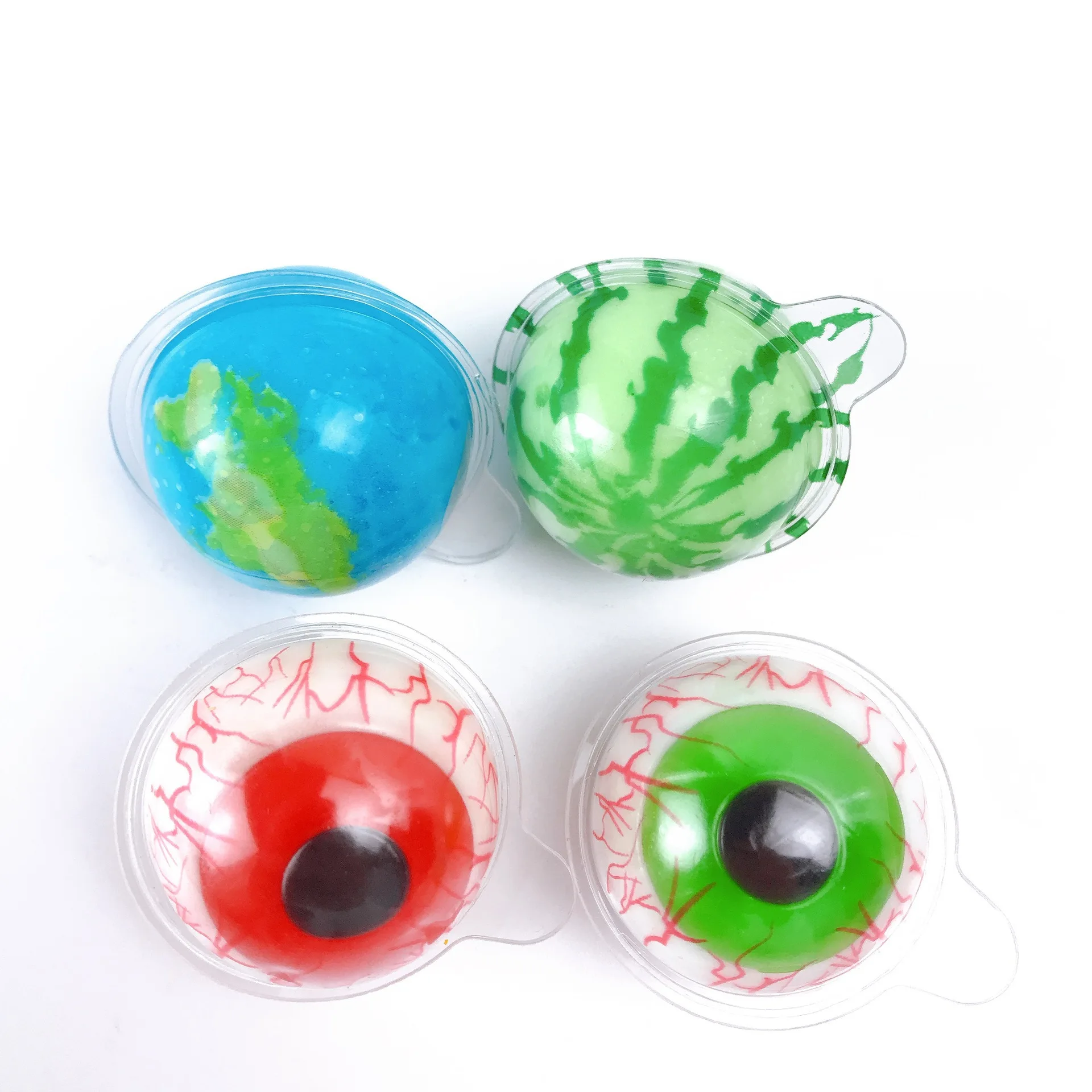 Halal сладкие импортные Глазные яблоки конфеты и Сладости Конфеты оптовая продажа глазных конфет