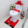 Babbo Natale rosso