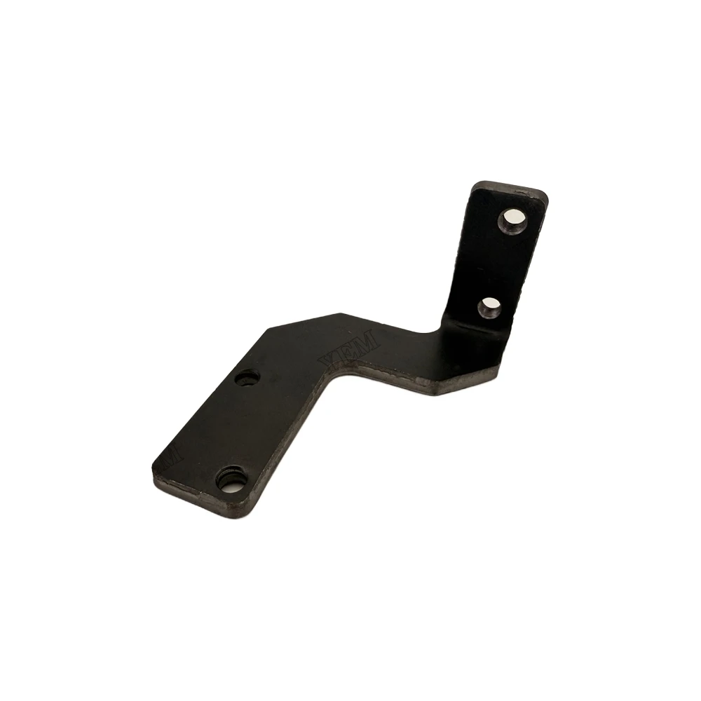 Fast Delivery Engine Parts Bracket 1J700-43432 for Kubota V2607-DI 5