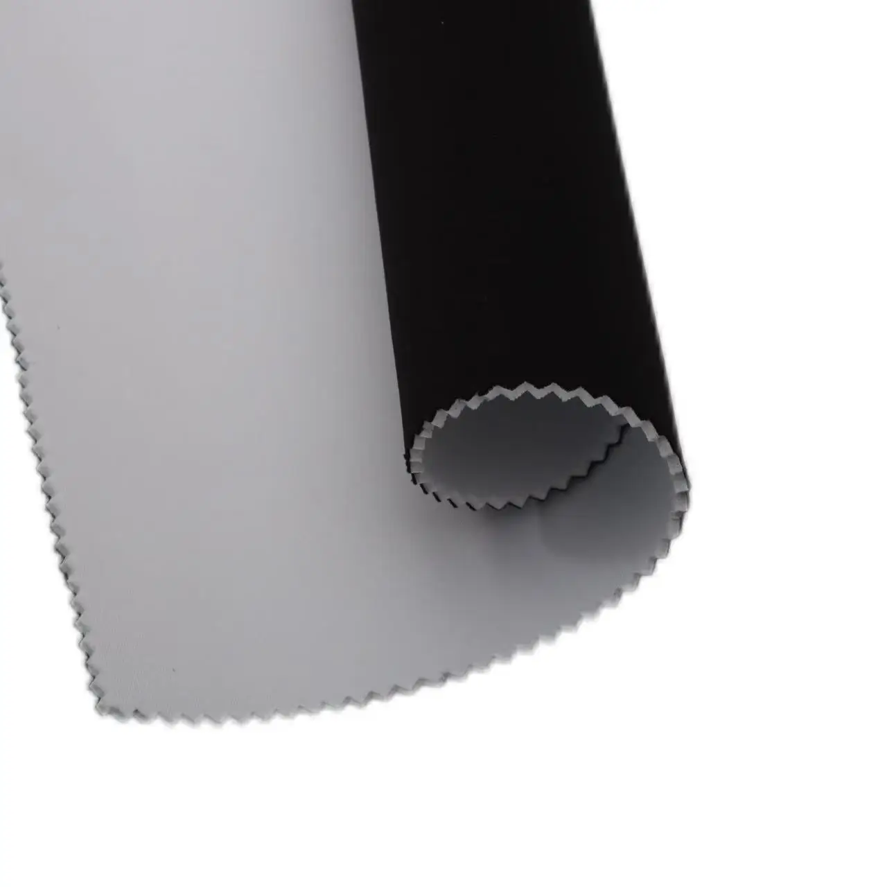 Fabrycznie wykonana wysokiej jakości dziana tkanina z wodoodporną pianką EVA w jednolitym stylu, do wyściółki hełmów, bagaży, kapeluszy – możliwość dostosowania