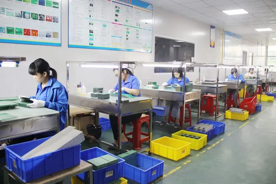 Changsha Jmax Technology Co., Ltd. 2