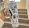 #2 40OZ tumbler