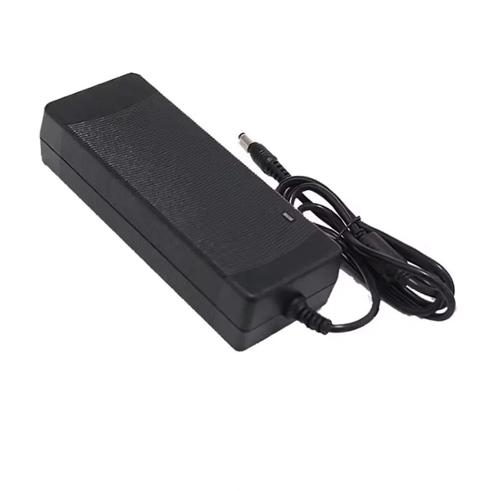 24 Volt Power Supply 100-240vac To 24v Power Adapter 24v 8a Ac Dc ...