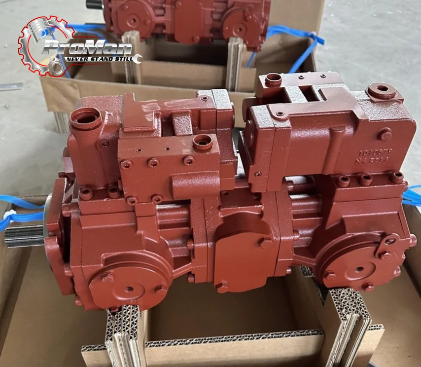 Komatsuさま専用 ZACHAGER 6736-61-1200 6736-61-1202 Water Pump for Komatsu
