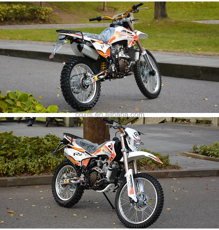 honda enduro 150cc