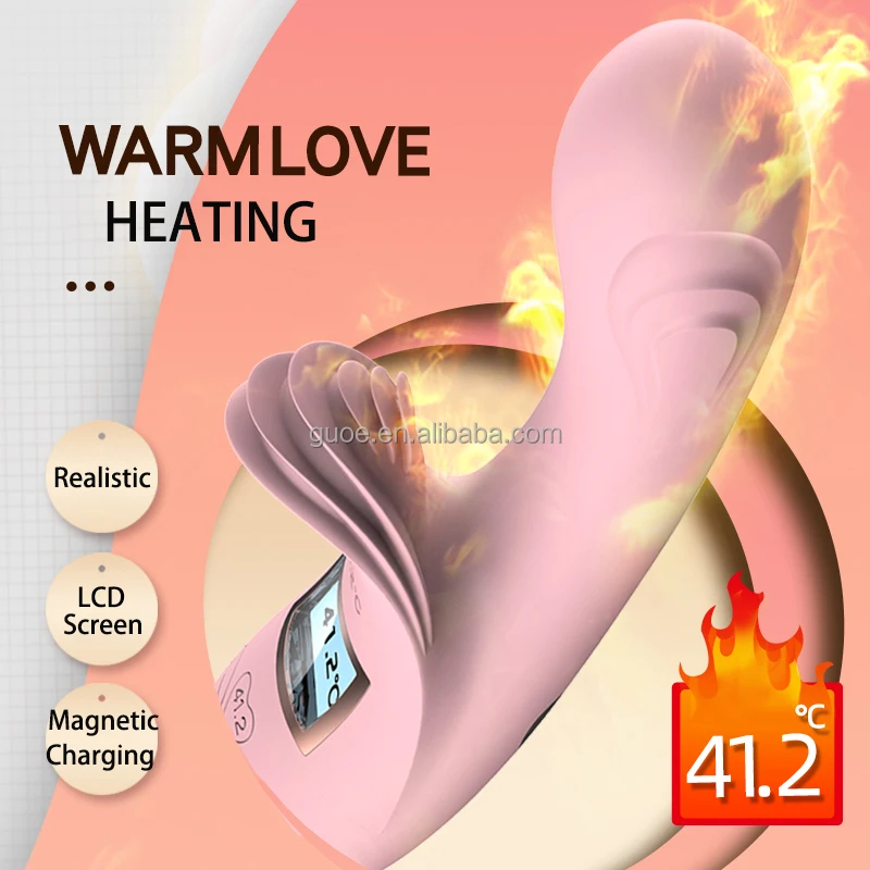 Dual-zone stimulation design and multi-tongue massager head