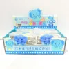 JXC-0258 Small Elephant Snow Cute Squeeze Toy