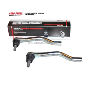 KINGSTEEL OEM 53540-TA0-A01 53560-SMG-003 53560-TR0-A01 CEHO-32 Right Tie Rod End for Honda ACCORD CP1 2.0 CP2 2.4 2008-2012