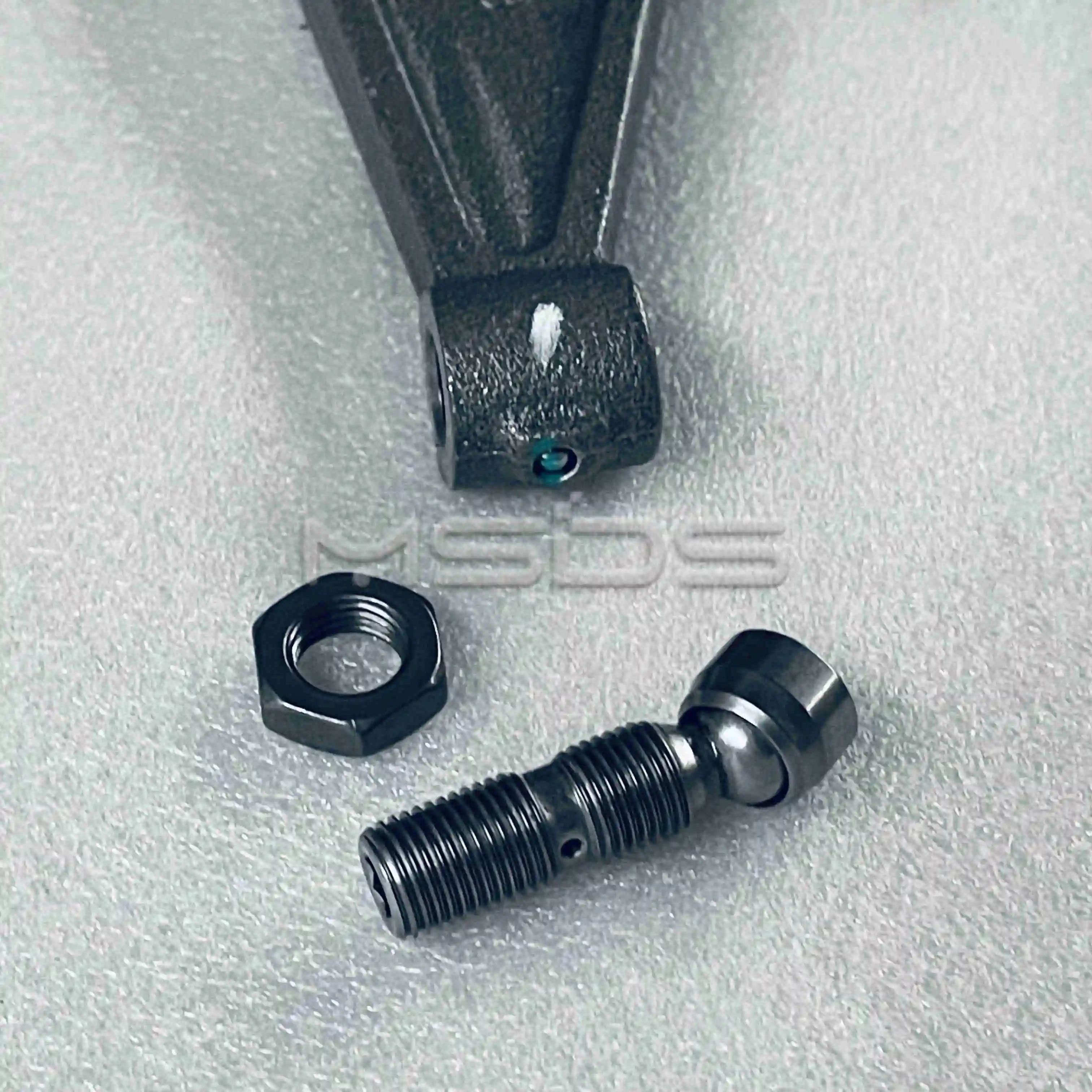 Cummins Isx15 Engine Rkr Lever Adjusting Screw 4059377 3679694 3679032  3679033 - Buy Cummins Isx15 Engine Rkr Lever Adjusting Screw 4059377  3679694 