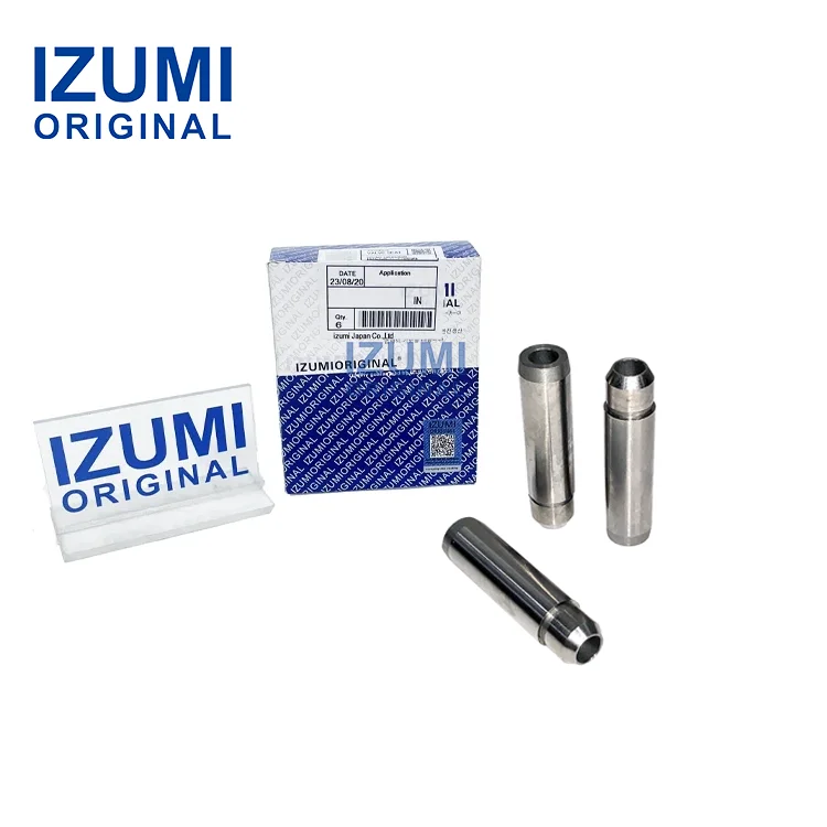 Αρχικό εξάρτημα IZUMI για πετρελαιοκινητήρα ISM11/QSM11, οδηγός βαλβίδας 4923471 για Cummins