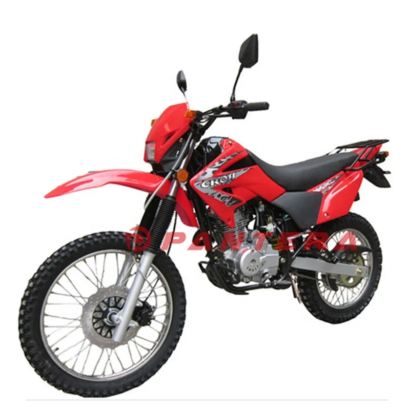 Xmoto 200cc 250cc Dirt Bike China Motorcycle Fast Fun
