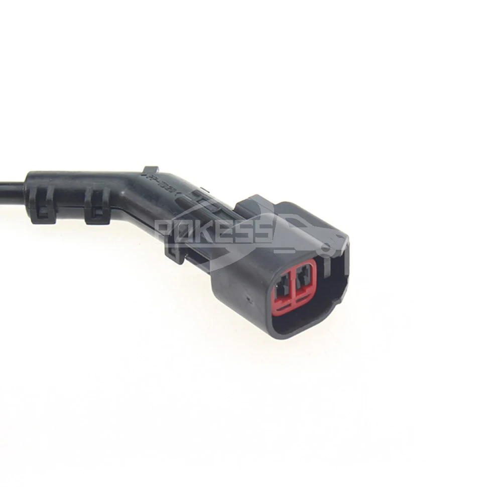 OE LK1S7T2B325AB Front ABS Sensor Wire Harness for Ford Mondeo MK3 Bra... — 5