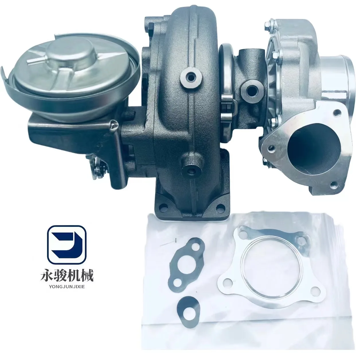 Turbo for Isuzu 4JJ1 Diesel Engine New 8981320692 Turbocharger Parts for Construction Machinery Excavator Repair