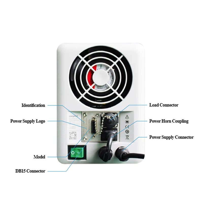 New Design Clangsonic 800w Ultrasonic Cleaner Driver Cleaning Generator for Cleaning Tank