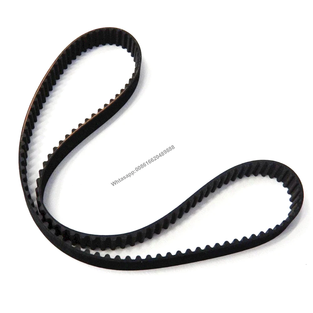 Auto Parts Engine Timing Belt Kit For Daewoo Distribucion Chevrolet AVEO Optra 5492574 96858745 96183352 96417177 5419XS127*25