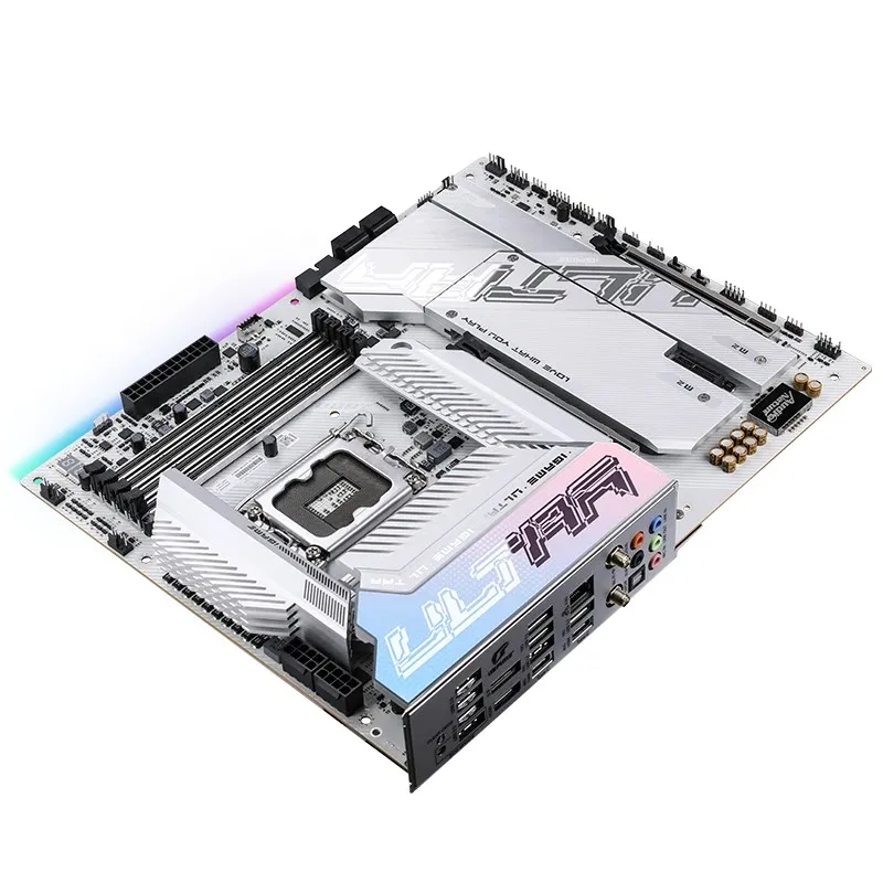 Colorful Igame Z890 ULTRA V20 - High-Performance Gaming Motherboard