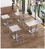 square table 60*60*75cm
