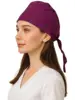 Burgundy Solid