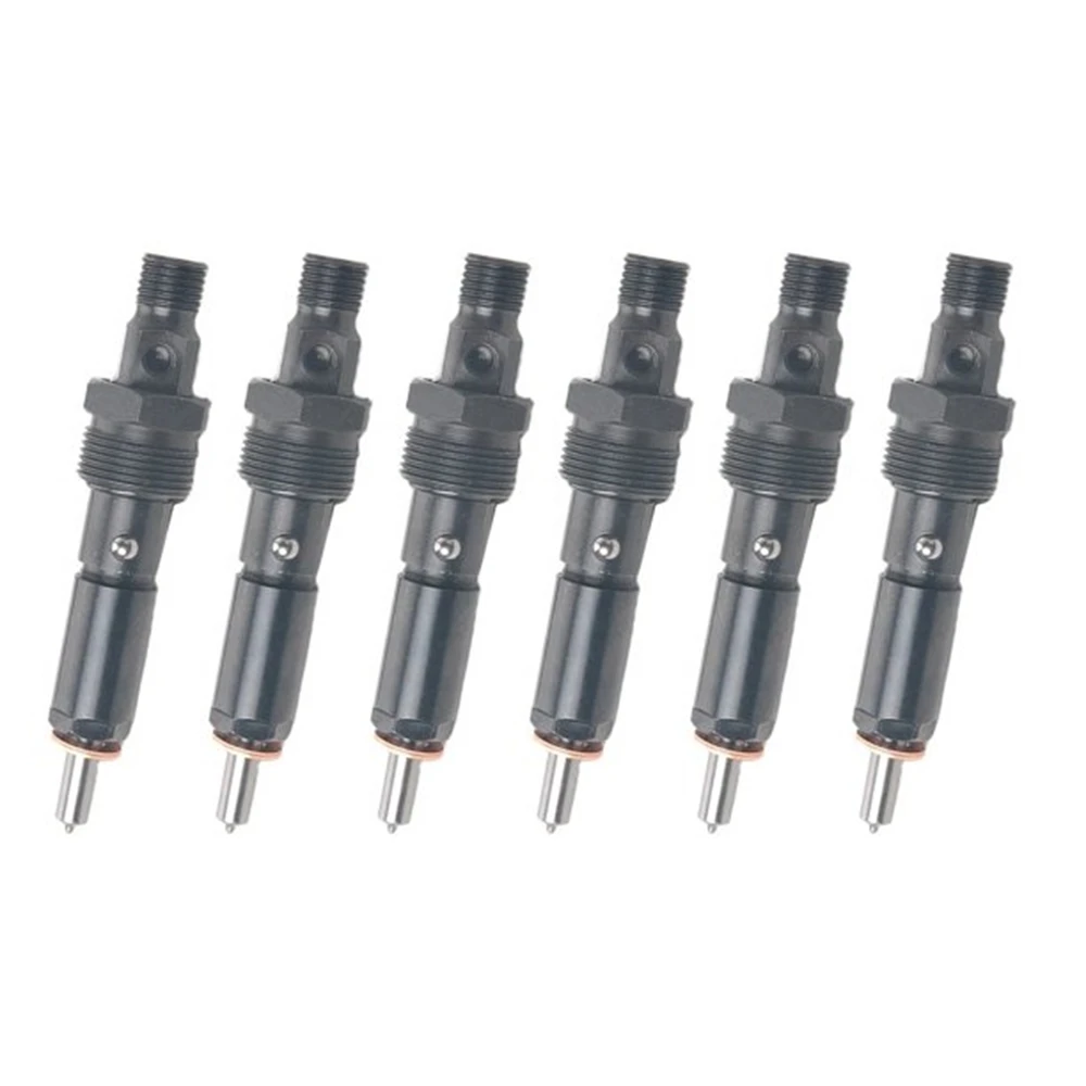 IZUMI Injector for Dodge 3802677 Diesel Engine Spare Parts