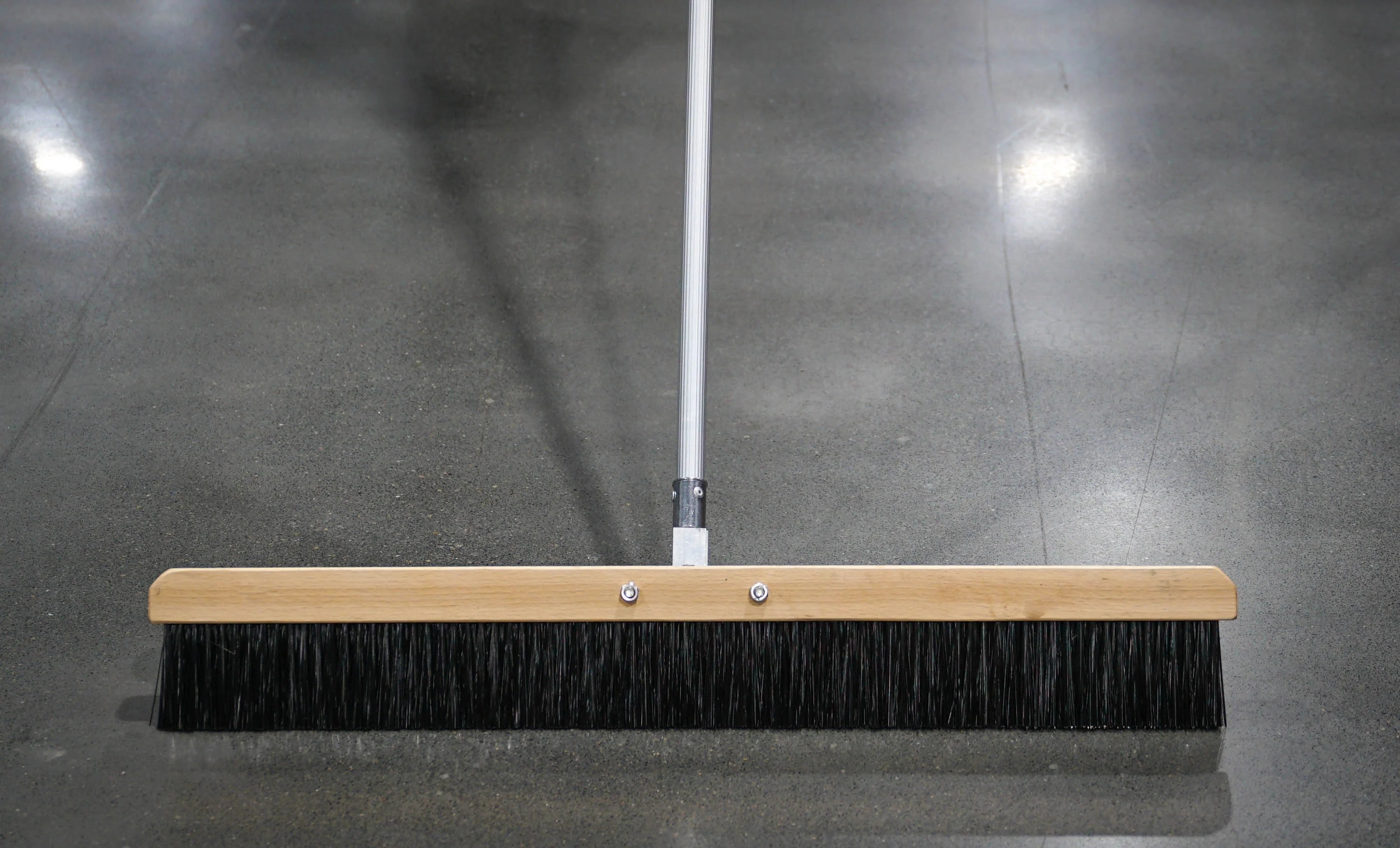 AMF TOOLS Concrete Finishing Tools Brushes Concrete Smoothing Brush