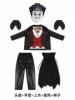 Conteo de vampiros Lego