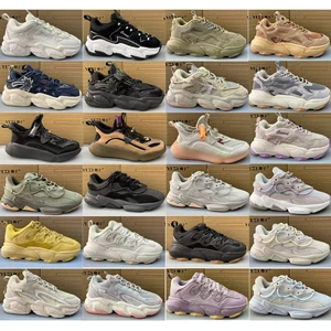 Wholesale Branded Casual Sport Shoes Secondhand Men's and Women's Sneakers Stock Clearance Lots of Used Shoes