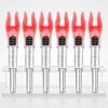 Red-6Pcs