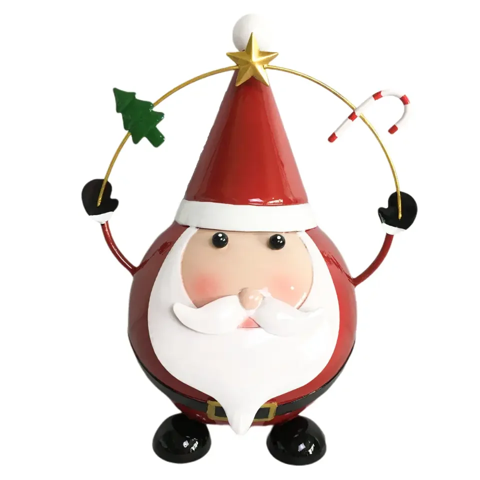 Christmas TreeSupplies Santa Claus s