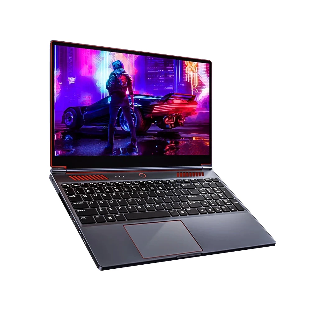 16 Inch Core I9 Laptop with GTX 1650 for Gaming Excellence