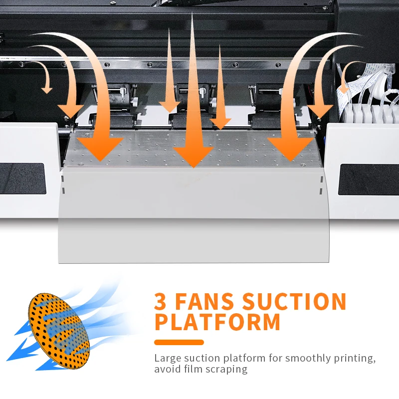 Auplex New 2021 Used Sublimation Set of Printer and Heat Press Good Products