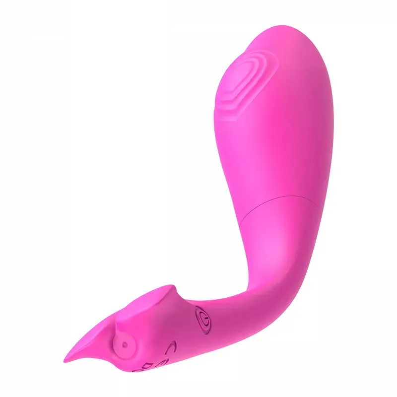 Tiktok New Sex Toys Smart Phone APP Control 9 Frequency Waterproof Silicone Vibrator for Women Sex Toy Supplier Tiktok New Sex Toys Smart Phone APP Control 9 Frequency Waterproof Silicone Vibrator for Women Sex Toy Supplier