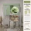 Tenda da letto 1