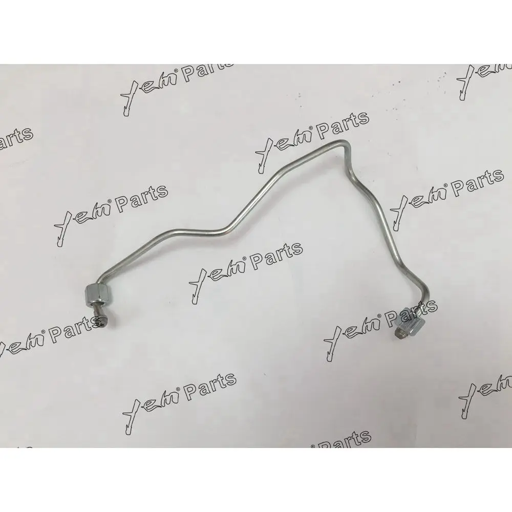 1 Set 1DZ Fuel Pipe for Toyota Engine. 4