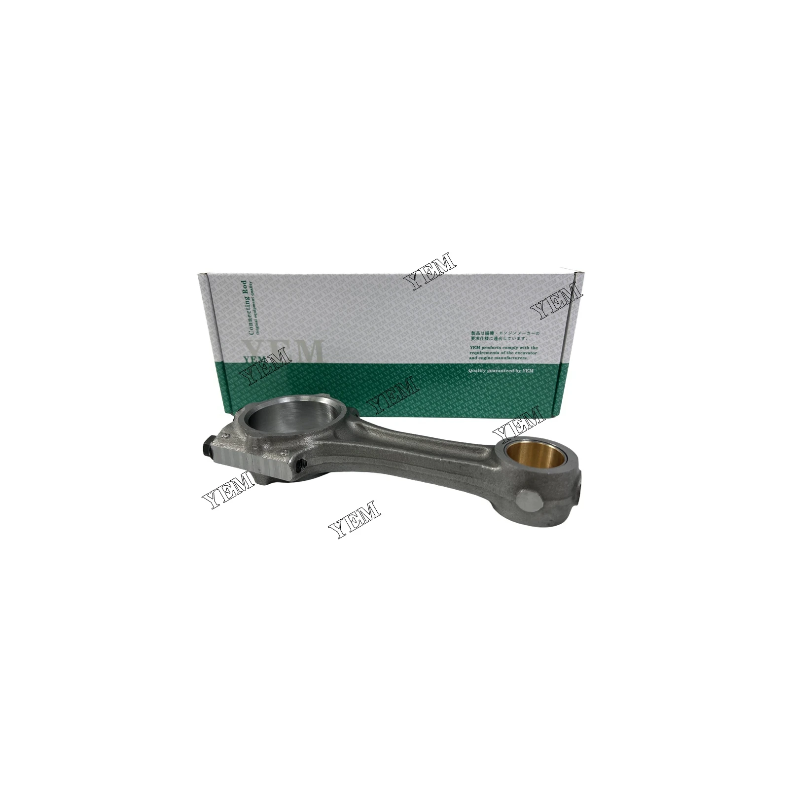 4M50 Con Rod for Mitsubishi Engine Parts
