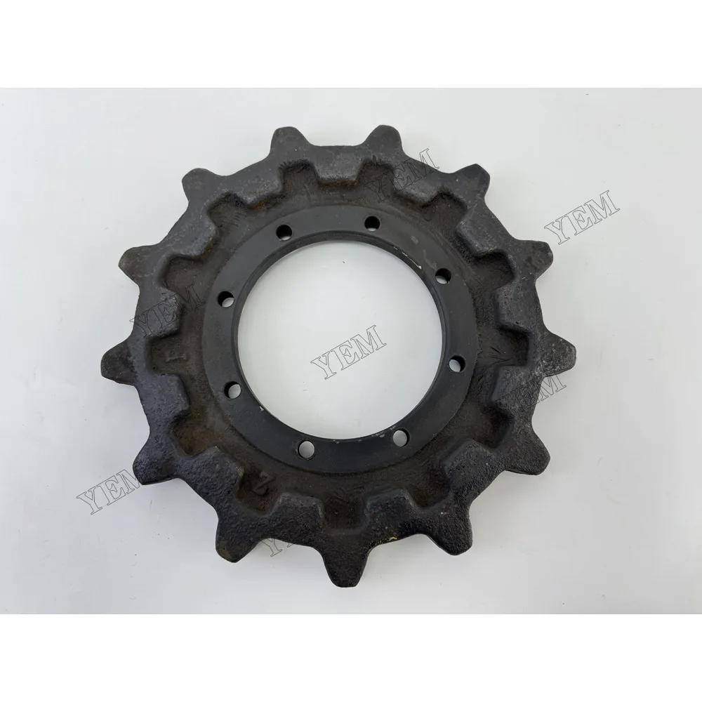 For Yanmar VIO17 Sprocket 172A64-29100 Wholesale Engine Parts 5