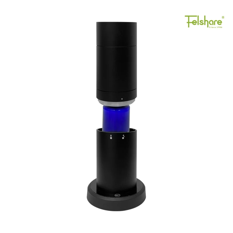 Smart APP Scent Diffuser Hotel Office Essential Oil Diffuser Scent Fragrance Oil Marketing Diffuser Machine