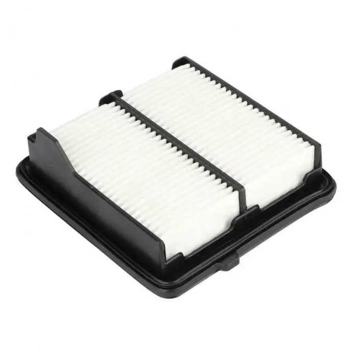 Car Air Filter for Honda Jazz 2007- with OE NO. 17220-RB6-Z00 and 1.5 i-VTEC Engine