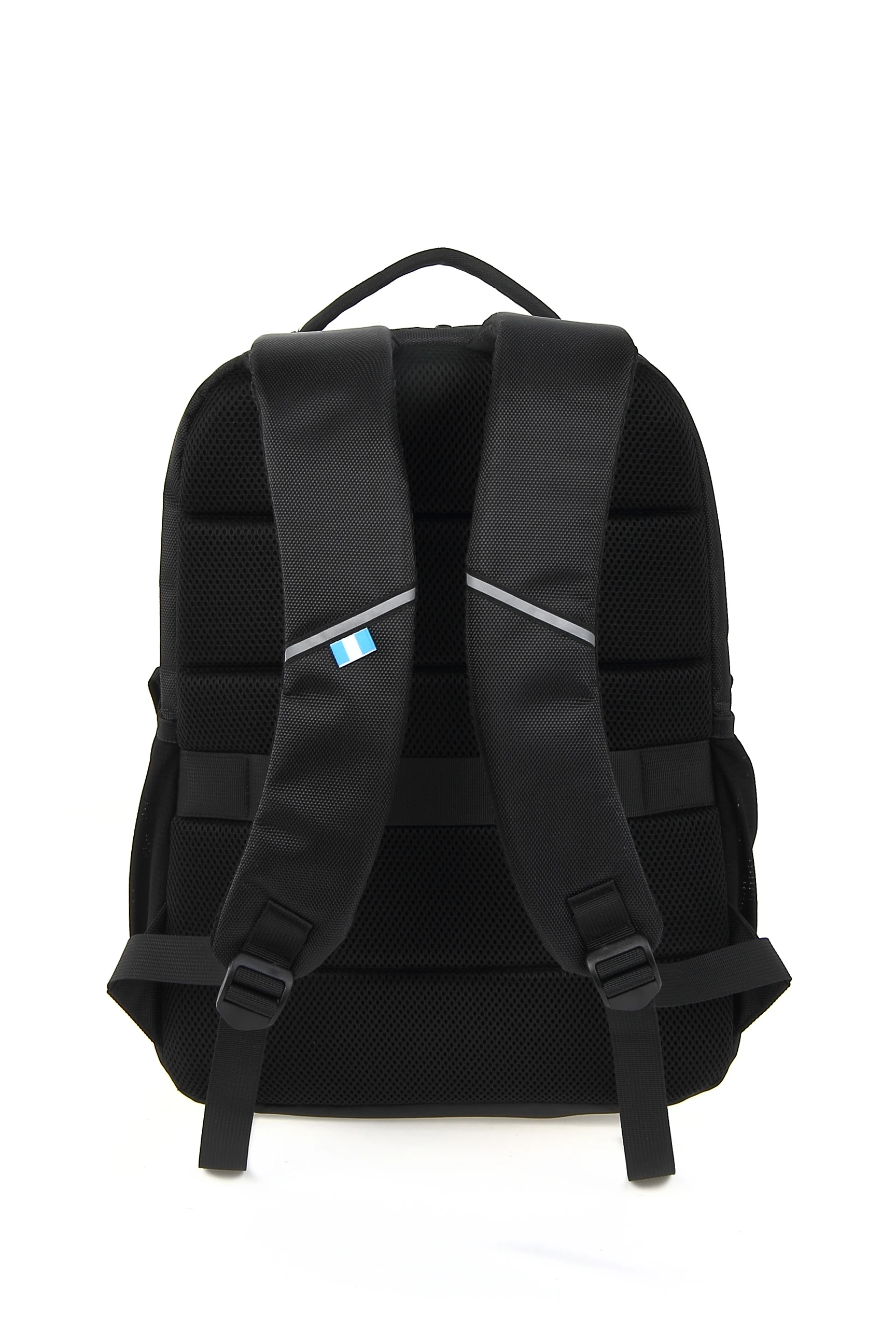 Custom President Fashion Design Notebook Backpack Mens Bag Waterproof  Business Laptop Backpacks Manufacturer