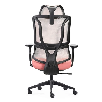 Luxury High Back Revolving Executive Office Chair Mesh Ergonomic Chair Desk Chair