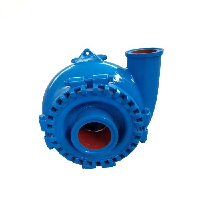 Cutter Suction Dredger Machine Sand Dredging With Low Price and Large Capacity